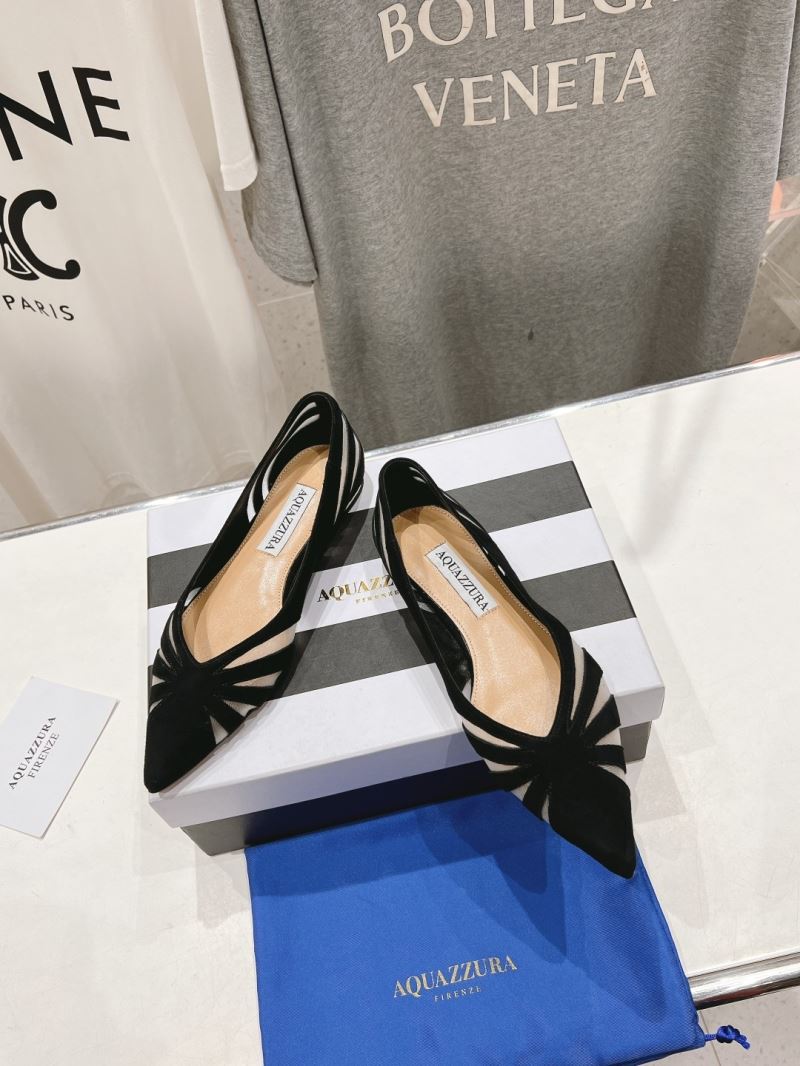 Aquazzura Shoes